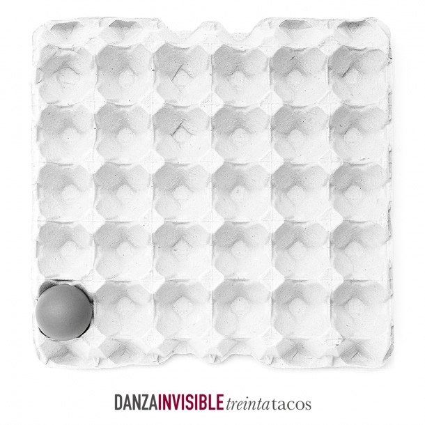 Danza Invisible cumple 30 tacos