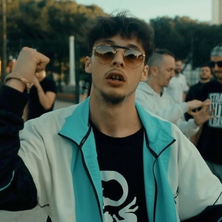 Ayax “A veces se me pasa, a veces paso”