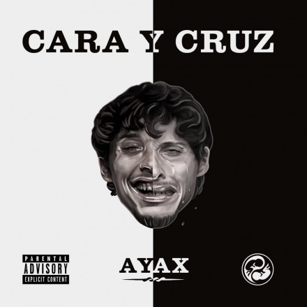 Nuevo lp de Ayax “Cara y Cruz”