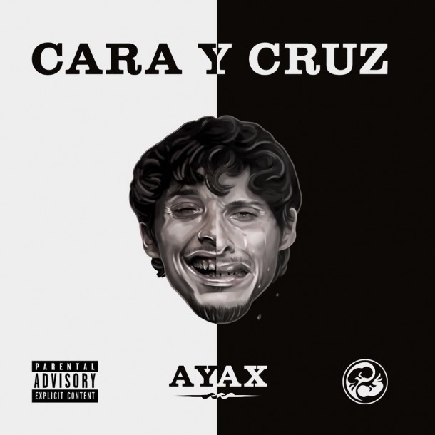 Nuevo lp de Ayax “Cara y Cruz”