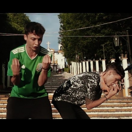 Ayax y Prok “Spirit”