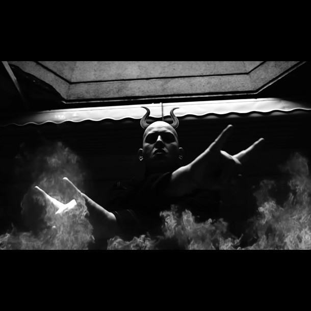 Nuevo clip de Cap: “A la mierda tod@s”