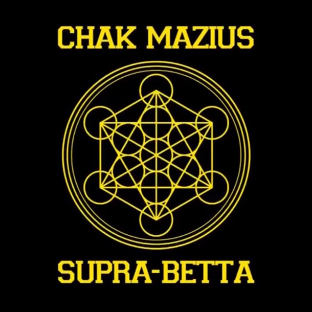 Nuevo trabajo de Chak Mazius