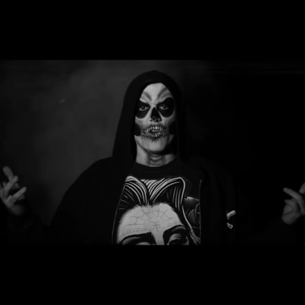 Videoclip de Chak Mazius “Eterno”