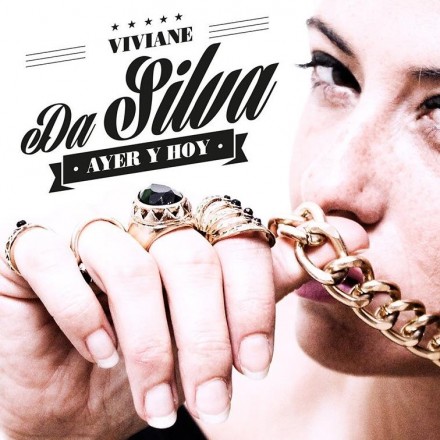 Da Silva presenta ‘ayer y hoy’