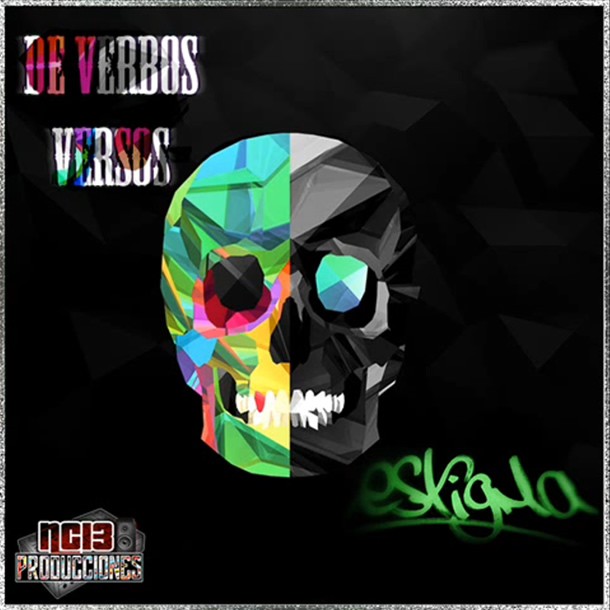 Estigma y NC13-Prod “Ha Vuelto El Hip-Hop”