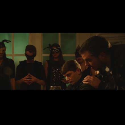 Foyone & Prok “El Tercer Gemelo”