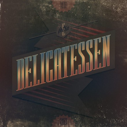 Mc Letra-E trae Delicatessen