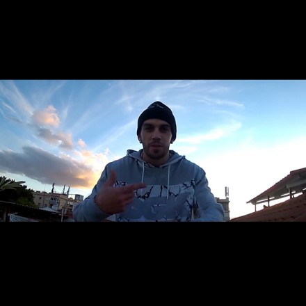 PipoMC “Sigo Adelante”