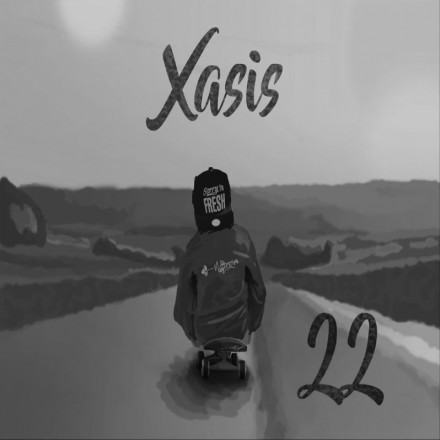 Xasis libera la acapella de su single “22″