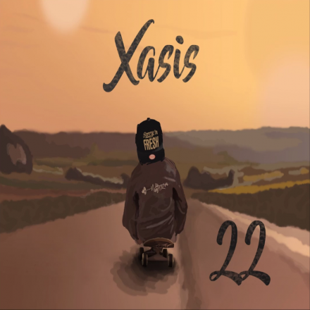 Nuevo single de Xasis “22″
