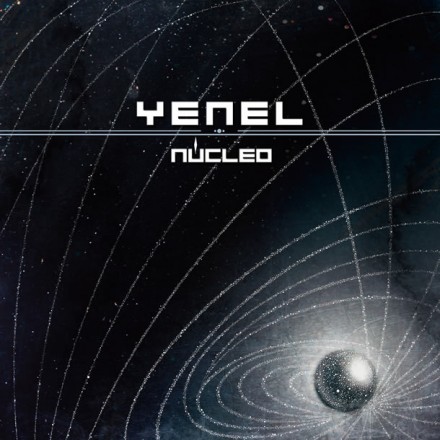 “Núcleo”, nuevo trabajo de Yenel