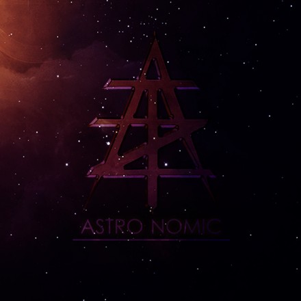 ‘Astro Nomic’, segundo trabajo de Zack Trainin