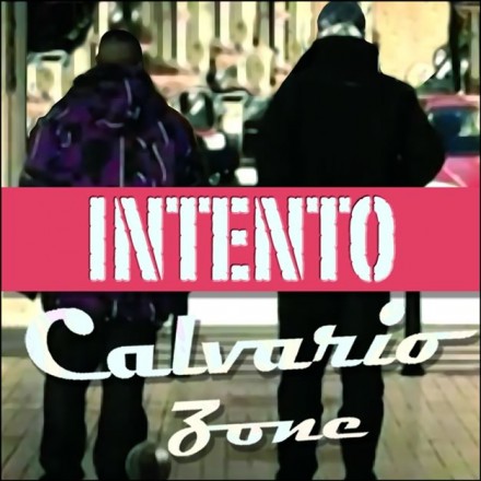 Colabora con Cudeca comprando ‘Intento’