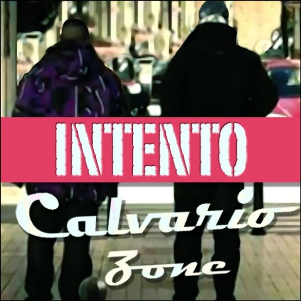 Colabora con Cudeca comprando ‘Intento’