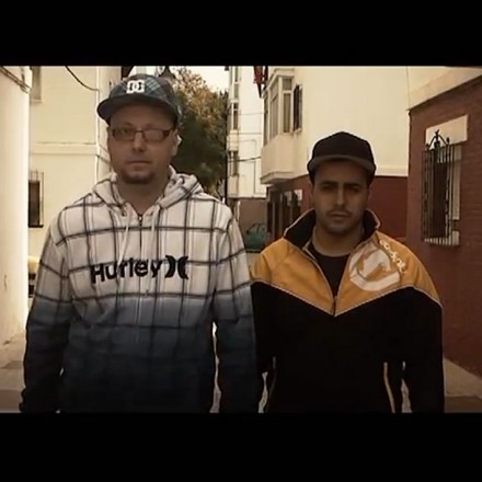Videoclip de “Intento”