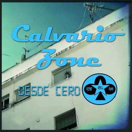 Desde cero, la superación de Calvario Zone
