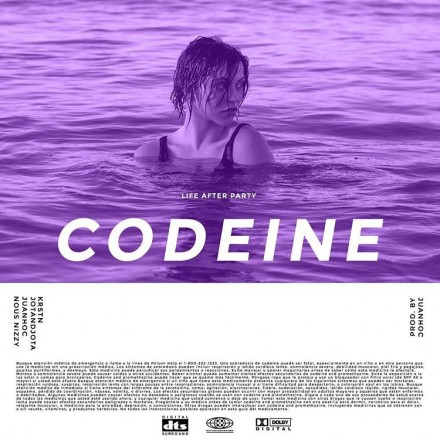 LAP: “Codeine”
