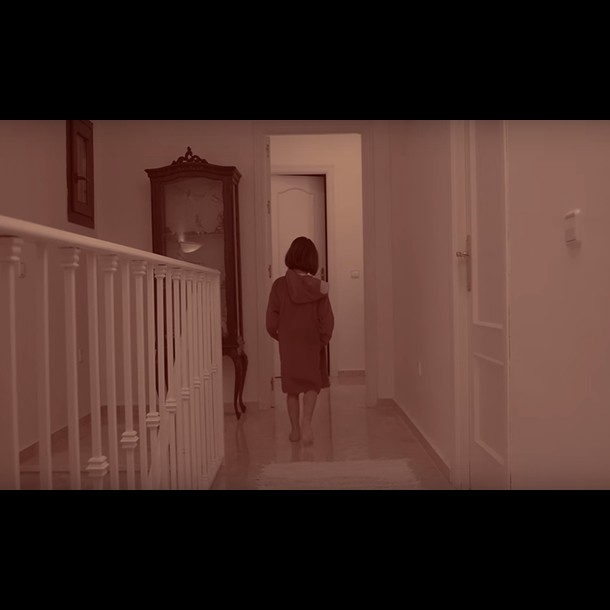 “En días así”, videoclip de Da Silva