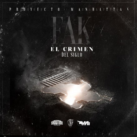 Single y “making of” de Fak