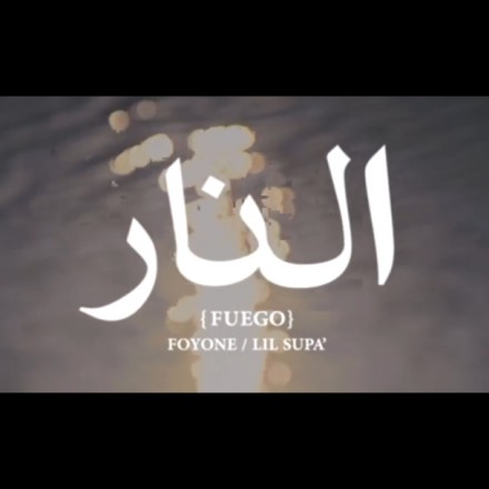 Foyone con Lil Supa’ “Fuego”