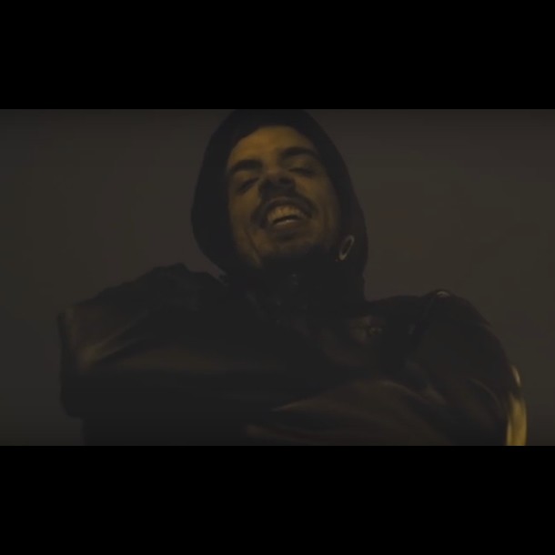 Foyone “El Funeral”