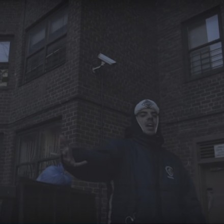 Videoclip de Foyone “No Hay Cura”