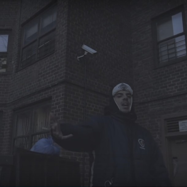 Videoclip de Foyone “No Hay Cura”