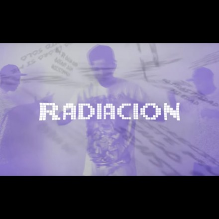 Segundo vídeo lyric de Gabo “Radiación”