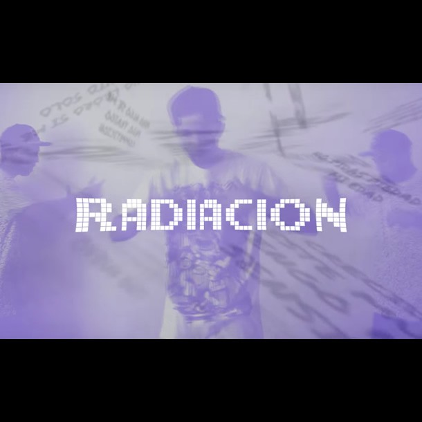 Segundo vídeo lyric de Gabo “Radiación”