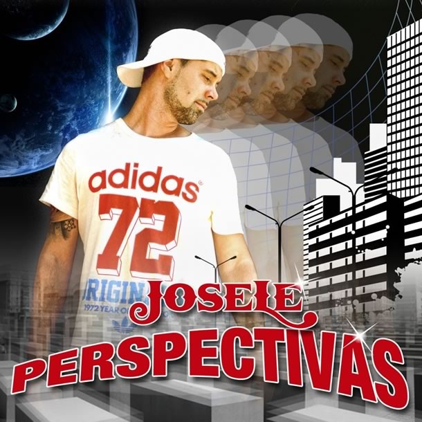 El rap desde la perspectiva de Josele