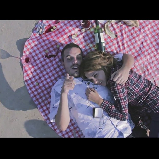 Videoclip de Foyone “La Unión”