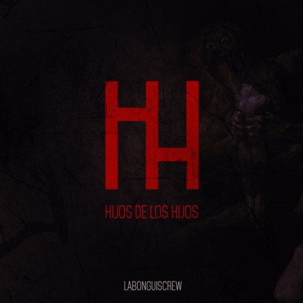 ‘Hijos de los Hijos’, segundo lp de La Bonguis Crew