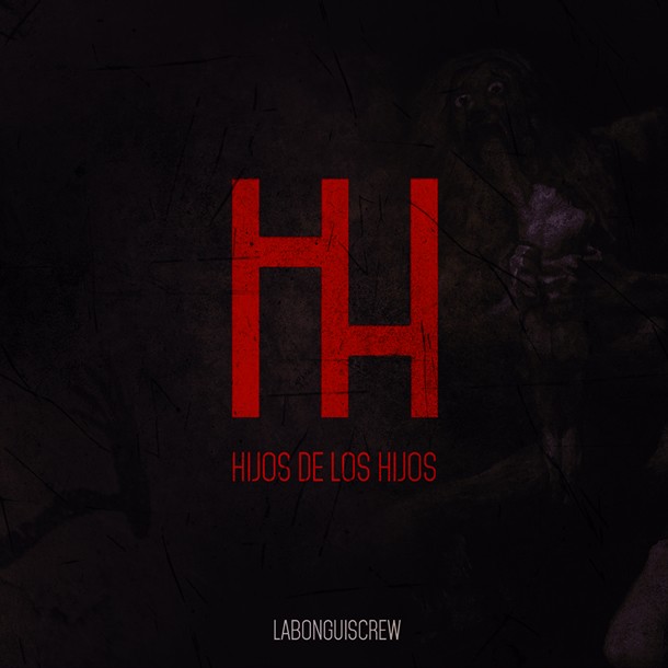 ‘Hijos de los Hijos’, segundo lp de La Bonguis Crew