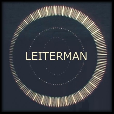 Video promo de ’2050′ de Leiterman