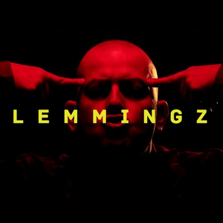 Lemmingz, primer clip de lo nuevo de Capaz