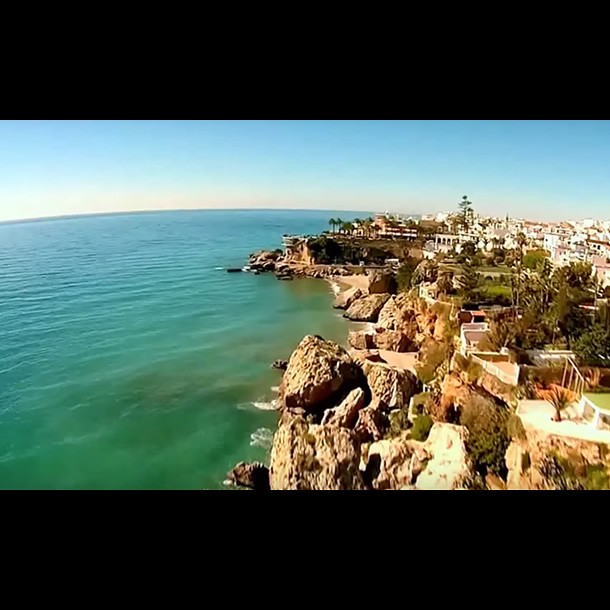 Videoclip de Niñonarios “Nerjamaica”