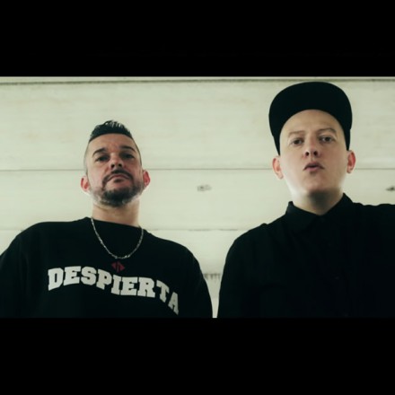 Segundo clip de Capaz: “Os Comprendo”