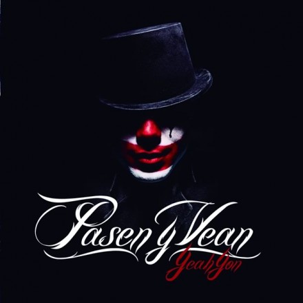 Pasen Y Vean el disco de Yeah Yon