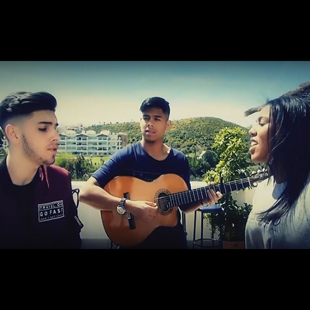 Cover de Primusic sobre “Shape Of You”
