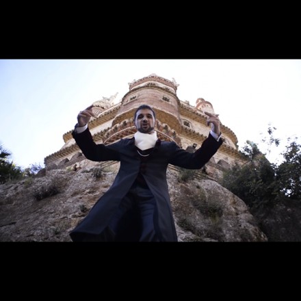 Rafa Puerto “Aquí Yo Soy El Rey”