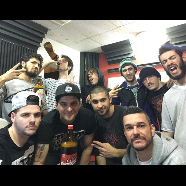 Fin de la 7ª edición del curso de producción