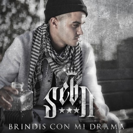 ‘Brindis con mi drama’ de Seba