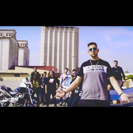 Sevy Soul “Dime Que No”
