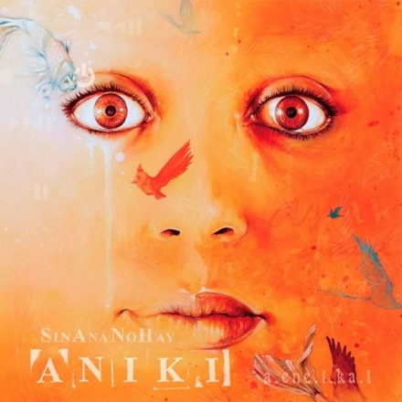 Nuevo EP de Aniki