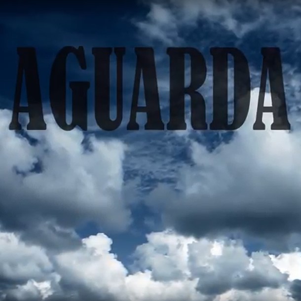 Lyric vídeo de Skarcha “Aguarda”