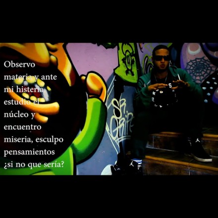 Skou “En Soledad”