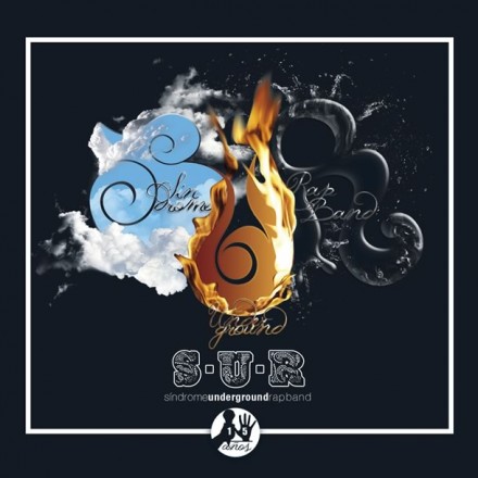 15 tracks desde el S.U.R.