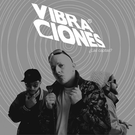 Vibraciones: La Película