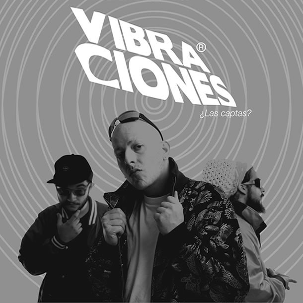 Vibraciones: La Película